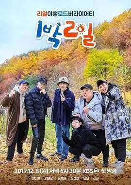 风味人间 美食纪实综艺在线播放海报